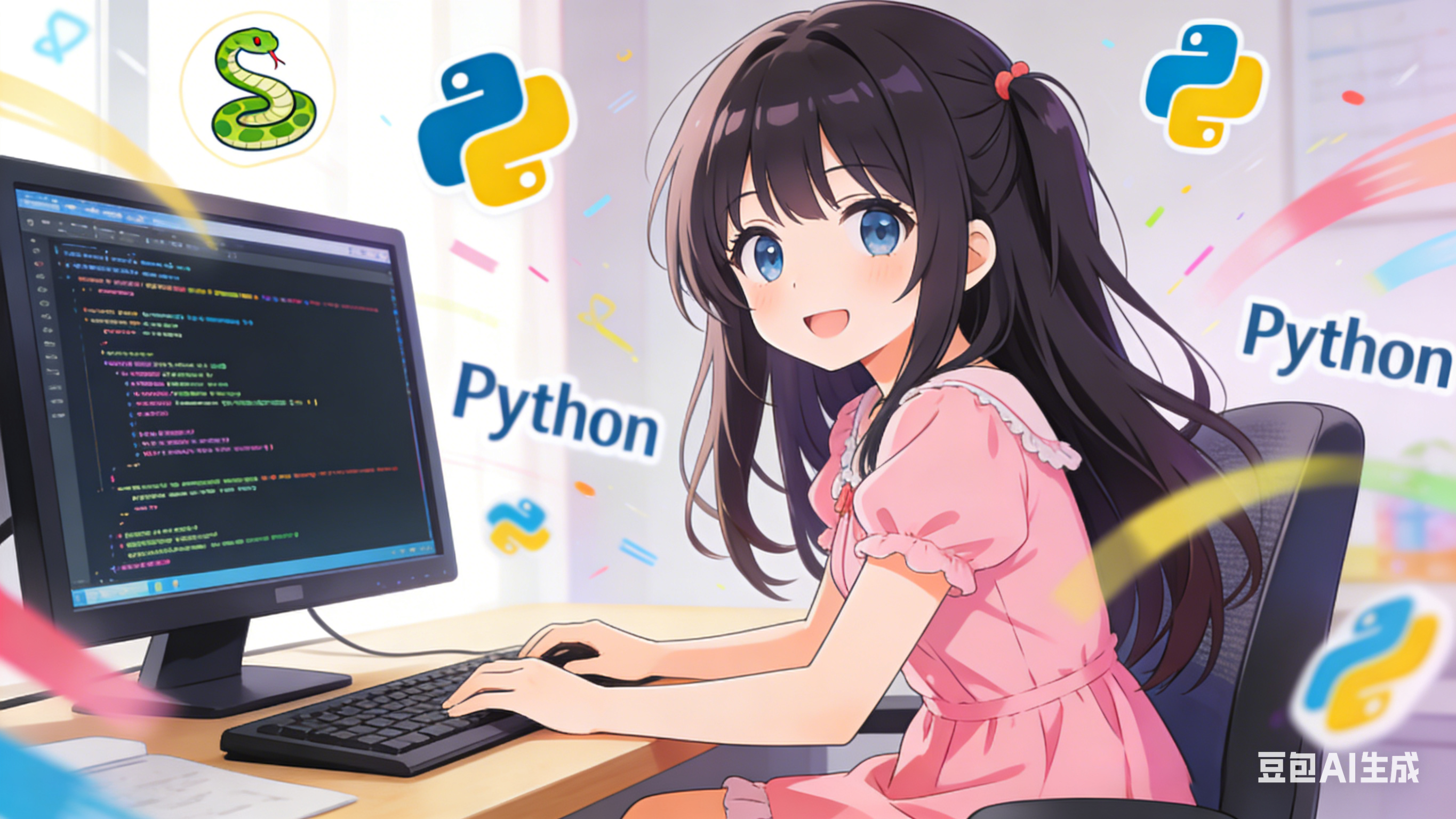 4.python函数与模块化